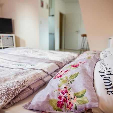 Ferienwohnung Am Zeulenrodaer Meer Экстерьер фото
