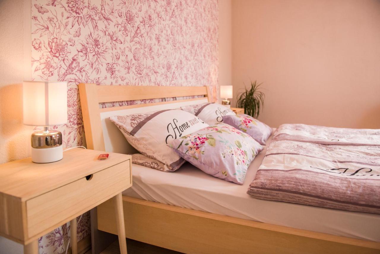 Ferienwohnung Am Zeulenrodaer Meer Экстерьер фото
